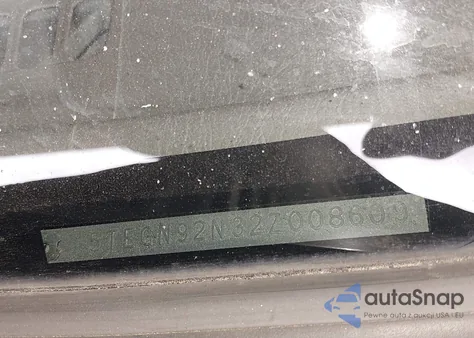 2002 Toyota Tacoma Prerunner V6 from USA, damaged, VIN 5TEGN92N32Z008609